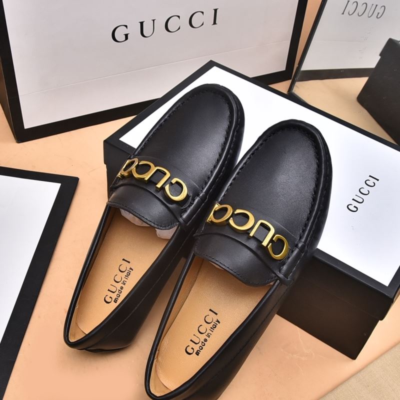 Gucci Tods Shoes